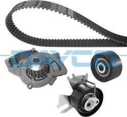 Dayco Set curea distributie Dayco KTBWP4550 (DAYCOKTBWP4550)