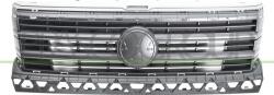 Prasco Elemente caroserie, Aripa, Bara protectie Partea frontala, Grila radiator Prasco VG9562011 - compatibil Vw (PRASCOVG9562011)