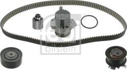 FEBI Bilstein Set curea distributie FEBI Bilstein 32742 - compatibil Audi, Seat, Vw, Mitsubishi - FEBI Bilstein (FEBIBILSTEIN32742)