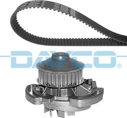 Dayco Set curea distributie Dayco KTBWP7180 - compatibil Vw (DAYCOKTBWP7180)