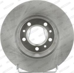 Ferodo Frana disc Disc frana Ferodo DDF1601 - compatibil Peugeot, Citroën, Fiat (FERODODDF1601)