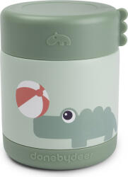 Done by Deer Termos pentru mâncare Playground, 300 ml (1251733)