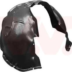 Van Wezel Elemente caroserie, Aripa, Bara protectie Aripa interioara Van Wezel 3810434 (VANWEZEL3810434)