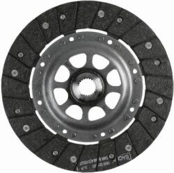 SACHS 1864 000 440 - DISC AMBREIAJ - compatibil Audi. Vw. Skoda - SACHS-1864 000 440 (SACHS1864000440)