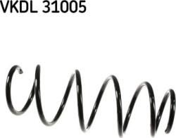 SKF Arc spirala SKF VKDL 31005 (SKFVKDL31005)
