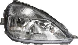 TYC Faruri, piese componente Far, Insertie TYC 20-0015-05-2 - compatibil Mercedes-Benz (TYC200015052)