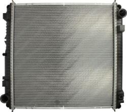 Mahle Radiator racire apa, ulei Radiator apa, Piese Mahle CR 771 000P (MAHLECR771000P)