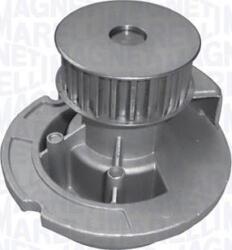 Magneti Marelli 352316170868 - Pompa apa cu garnitura OPEL ASTRA G. ASTRA H. ASTRA H GTC. CORSA C. MERIVA A. SIGNUM. TIGRA. VECTRA B. VECTRA C. VECTRA C GTS. Z - Magneti Marelli-352316170868 (MAGNETIMARELLI3523161708