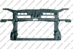 Prasco Elemente caroserie, Aripa, Bara protectie Partea frontala, Grila radiator Prasco VG0363210 (PRASCOVG0363210)