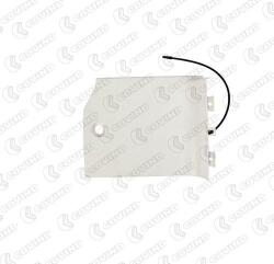 Covind Elemente caroserie, Aripa, Bara protectie Prag, Stalp Covind XF6/231 - compatibil Daf - Covind-XF6/231 (COVINDXF6231)