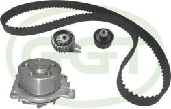 GGT Set curea distributie GGT KPA20086 - compatibil Alfa (GGTKPA20086)