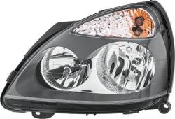 Hella Faruri, piese componente Far, Insertie Hella 1DB 008 461-731 - compatibil 7701057654 - HELLA-1DB 008 461 (HELLA1DB008461731)
