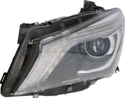 Magneti Marelli 711307024236 - Far stanga bi-xenon. D3S - LED . bec. culoare insert. cromat MERCEDES CLA C117. CLA SHOOTING BRAKE X117 - Magneti Marelli-711307024236 (MAGNETIMARELLI711307024236)