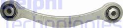 Delphi Bucse, bara stabilizatoare Delphi TC1948 - compatibil Mercedes-Benz (DELPHITC1948)