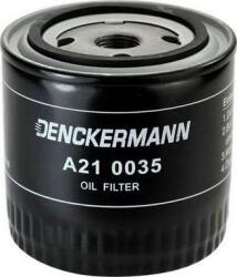 Mahle Filtru ulei Mahle OC 145 - compatibil Audi, Seat, Skoda, Vw - MAHLE-OC 145 (MAHLEOC145)