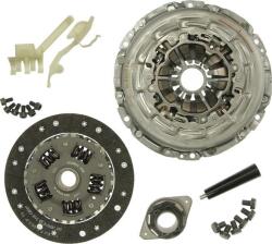 LuK Set reparatie ambreiaj complet LuK 623 3401 00 (LUK623340100)