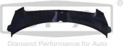 DPA Elemente caroserie, Aripa, Bara protectie Partea frontala, Grila radiator DPA 88071879602 - compatibil Audi (DPA88071879602)