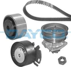 Dayco Set curea distributie Dayco KTBWP2690 - compatibil Fiat, Lancia (DAYCOKTBWP2690)