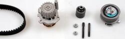 Hepu Set curea distributie Hepu PK05540 - compatibil Audi, Seat, Skoda, Vw (HEPUPK05540)
