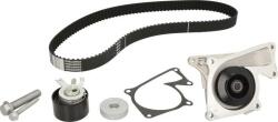 Continental Set curea distributie Continental CT1035WP4 - compatibil Dacia, Nissan (CONTINENTALCT1035WP4)