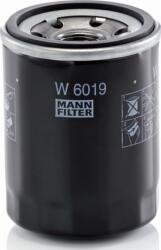 Mann-Filter Filtru ulei Mann-Filter W 6019 (MANNFILTERW6019)