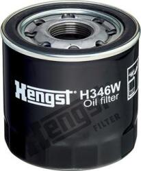 Hengst Filter Filtru ulei Hengst Filter H346W (HENGSTFILTERH346W)