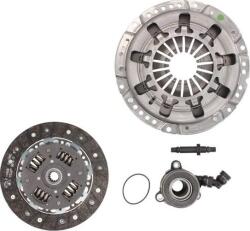 LuK Set reparatie ambreiaj complet LuK 620 3114 33 (LUK620311433)