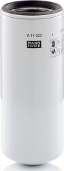 Mann-Filter Filtru ulei Mann-Filter W 11 022 (MANNFILTERW11022)
