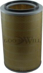 FEBI Bilstein Filtru aer FEBI Bilstein 47431 - compatibil Isuzu, Daewoo - FEBI Bilstein (FEBIBILSTEIN47431)