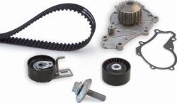 Gates Set curea distributie Gates KP15656XS - compatibil Mazda, Peugeot, Mitsubishi, Ford (GATESKP15656XS)
