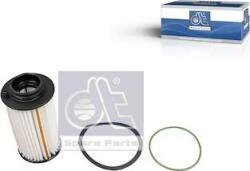 DT Spare Parts Filtru ulei DT Spare Parts 1.16715 - compatibil Scania - DT Spare Parts (DTSPAREPARTS116715)