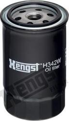 Hengst Filter Filtru ulei Hengst Filter H342W (HENGSTFILTERH342W)
