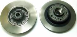 Renault Frana disc Disc frana Renault 432007595R (RENAULT432007595R)