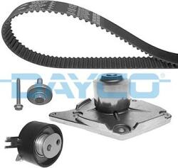 Dayco Set curea distributie Dayco KTBWP3222 - compatibil Suzuki (DAYCOKTBWP3222)