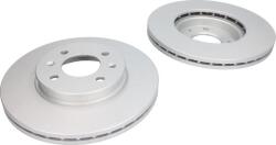 Delphi Frana disc Disc frana Delphi BG4744C (DELPHIBG4744C)