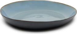 Serax Platou Terres de Rêves pentru servire 35, 5 cm, albastru (B5116144)