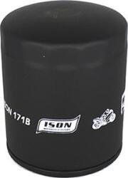 Ison Filtru ulei Ison ISON 171 B - compatibil Harley-Davidson, Buell, Suzuki - ISON-ISON 171 B (ISONISON171B)