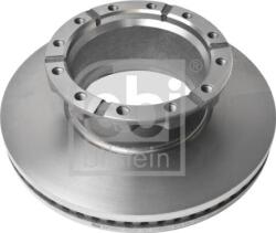 FEBI Bilstein Frana disc Disc frana FEBI Bilstein 23723 (FEBIBILSTEIN23723)