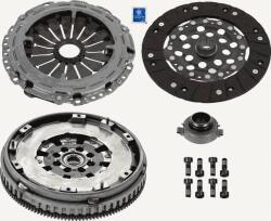 SACHS 2290 601 140 - Set ambreiaj - SACHS-2290 601 140 (SACHS2290601140)