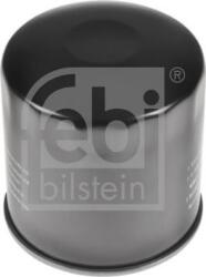 FEBI Bilstein Filtru ulei FEBI Bilstein 184130 - compatibil Kia, Hyundai - FEBI Bilstein (FEBIBILSTEIN184130)