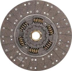 LuK Disc ambreiaj LuK 343 0256 10 (LUK343025610)