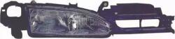 Depo Faruri, piese componente Far, Insertie Depo 431-1106R-LD-EM - compatibil Ford (DEPO4311106RLDEM)