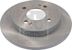 FEBI Bilstein Frana disc Disc frana FEBI Bilstein 108389 (FEBIBILSTEIN108389)