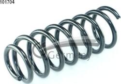 CS Germany Arc spirala CS Germany 14.101. 704 - compatibil 31336773051 - CS Germany (CSGERMANY14101704)