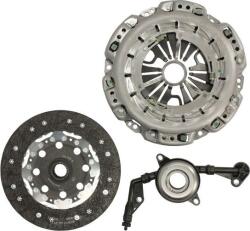 LuK Set reparatie ambreiaj complet LuK 624 3243 33 (LUK624324333)