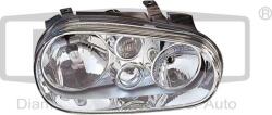 DPA Faruri, piese componente Far, Insertie DPA 89410192402 - compatibil Vw (DPA89410192402)