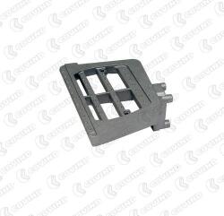 Covind Elemente caroserie, Aripa, Bara protectie Prag, Stalp Covind CF0/238 - compatibil Daf - Covind-CF0/238 (COVINDCF0238)