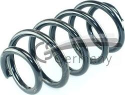 CS Germany Arc spirala CS Germany 14.871. 218 - compatibil Dacia, Renault - CS Germany (CSGERMANY14871218)