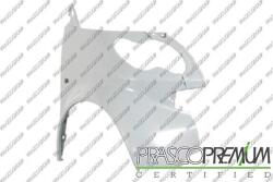 Prasco Elemente caroserie, Aripa, Bara protectie Aripa, piese Prasco ME3043013 - compatibil Smart (PRASCOME3043013)