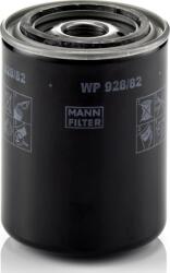 Mann-Filter Filtru ulei Mann-Filter WP 928/82 (MANNFILTERWP92882)